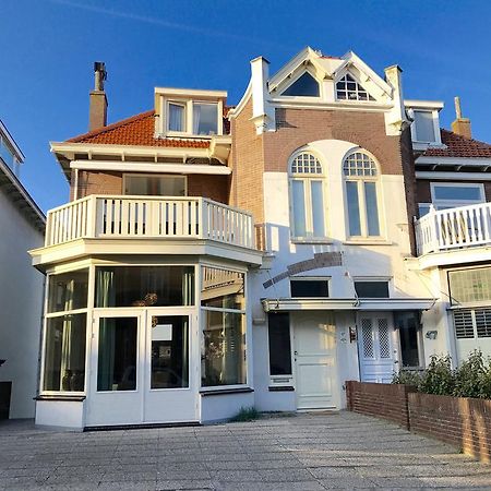 Maison Rue De La Mer Зандфорт Экстерьер фото