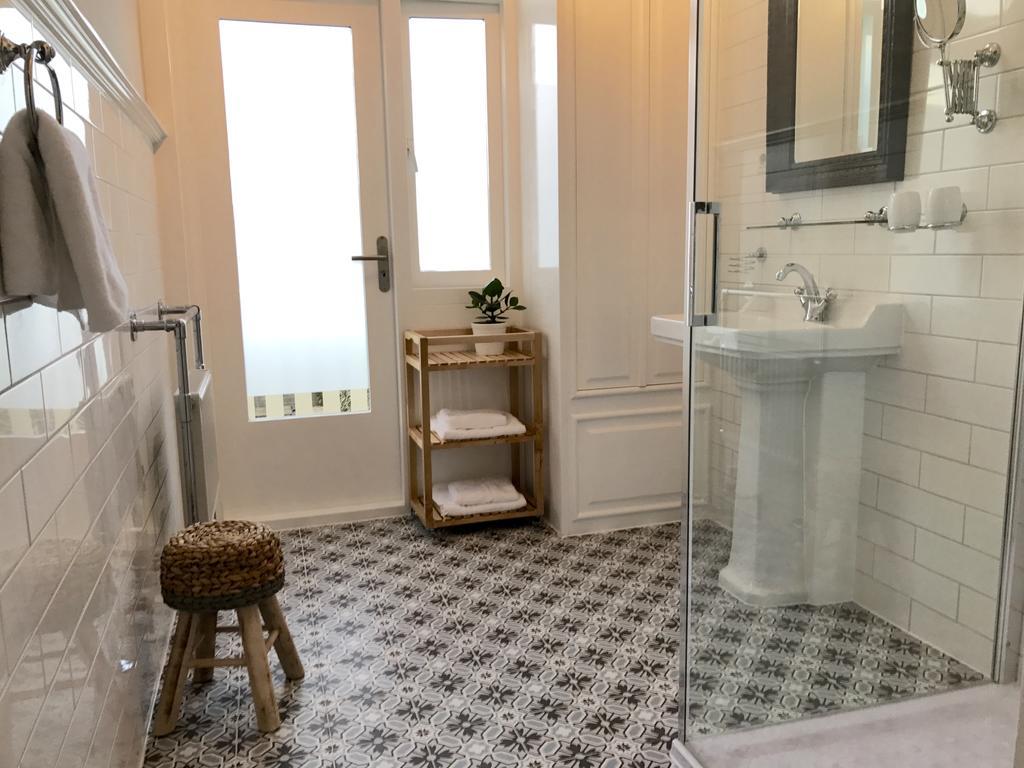 Maison Rue De La Mer Зандфорт Экстерьер фото
